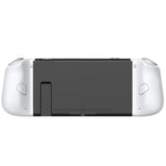 LinkMejor Gemini 2 HD Flagship Version Wired bluetooth Gamepad with Hall Joystick Omron Mechanical Buttons HD Vibration NFC Macro Programming Six-axis Gaming Accessory