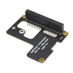 X1000 for Raspberry Pi 5 PCIe to M.2 NVMe SSD Adapter Board HAT X1000 2242 2230