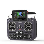 Jumper T22 ELRS 2.4GHz/915MHz Hall Sensor Gimbals 3.5" IPS Color Screen EdgeTX Open Source Radio Controller for FPV RC Racing Drone