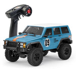 SG Pinecone Forest 1803 1/18 2.4G RC Car Climbing Vehicle Models Full Proportional Control RTR