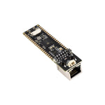 Waveshare ESP32-P4 ETH Development Board With 100 Mbps RJ45 Ethernet Port 32MB Flash High-Performance AI Speech Interaction Display Module
