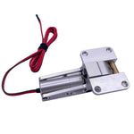 LinkMejor ER120 Aluminum Alloy Electric Retract Landing Gear for 12kg RC Airplane Jet