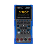 2in1 OWON HDS160 Oscilloscope Multimeter 60000 Counts True RMS 1MHz 1 Channel AC DC Voltage Current Tester 2.8" LCD CATIII 1000V