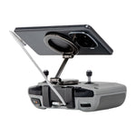 LinkMejor Magnetic Phone Mount Foldable Support Holder Adjustable for DJI RC-N3 N2 Controller NEO 2 MINI 5 PRO Drone