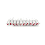 10 PCS FELITEC 35V 470uF 6S / 50V 1000uF 8S / 50V 2200uF 8S Solid Capacitor for RC FPV Racing Drone