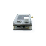 LinkMejor C3 Mini TEF6686 DSP Radio ESP32 Chip Full Band Radio FM/LW/MW/SW Radio Receiver PE5PVB Open-source