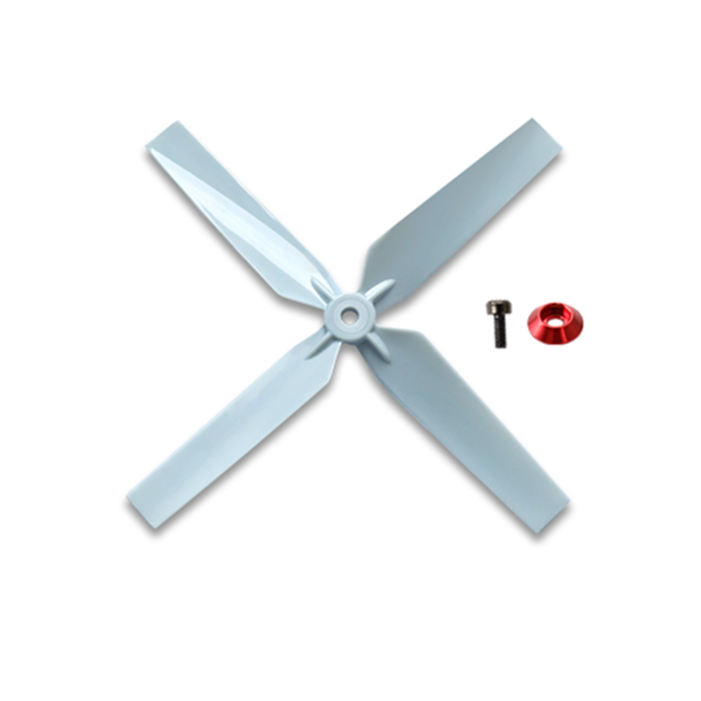 LinkMejor E2 RC Helicopter Spare Parts Tail Blade