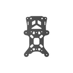 Explorer LR 4 V2 4 Inch Frame Kit / Corner Bumpers / TPU Set / Hardware Pack / Damper-ball / Top Plate / Middle Plate / Bottom Plate for DIY RC FPV Racing Drones