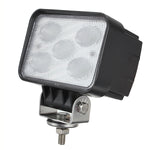 Spot work Lamp Light Flood Beam For Trailer Off Road Boat Truck 4x4