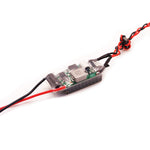 LinkMejor 20A High Current BEC Step-down Module SBEC UBEC External Power Supply Input 6-50V Supports 12S for RC Aircraft Helicopter