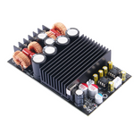 TPA3255 HiFi Amplifier Board 2 Channel Digital Audio Module High Power Output 315W 4Ω Class D Chip Low Distortion Wide Frequency Range
