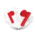 UMIDIGI AirBuds U TWS Wireless Earphones bluetooth 5.1 ENC Noise Reduction 380mAh Charging Box Sports Headsets With Microphone