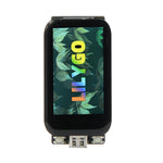 LinkMejor T-Display-S3 Touch Glass Edition 1.9inch LCD Display Module Full-color IPS WiFi bluetooth 5.0 Wireless Module