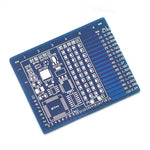 LinkMejor Full Chip Soldered Practice Board Electronic Components SMT DIY Production Kit