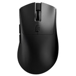 LinkMejor E7/E7 Pro Tri-mode Gaming Mouse 6 Buttons S203/PAW3311 Sensor 3200DPI 500mAh Battery 65g Lightweight Wireless Mouse