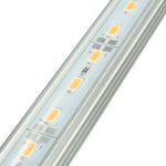 12V 50cm LED Strip Light Bar 5630 SMD Interior Lamp For Car Van Caravan Boat LWB Rear Lights