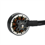 LinkMejor Aether 1404 4600KV 4S 2mm Shaft Brushless Motor for 2.5 3.5 inch RC FPV Racing Drone