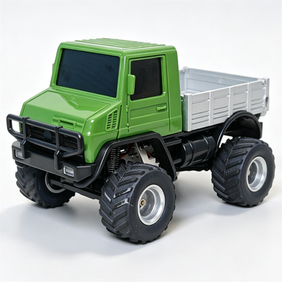 LinkMejor 3603-3604A RTR 1/36 2.4G 4WD RC Car Rock Crawler Off-Road Climbing Truck LED Lights Full Proportional Vehicles Models Toys