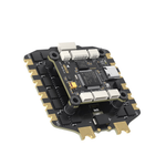 30.5x30.5mm GEPRC TAKER F405 F4 OSD Flight Controller with 5V 12V BEC & BLS 60A / 80A V2 4in1 ESC Stack for RC Drone FPV Racing