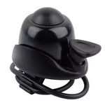 LinkMejor Bicycle Bell Aluminum Alloy Loud Horn Cycling Handlebar 360 Rotation Bike Bell MTB Road Bike Electric Scooter Parts