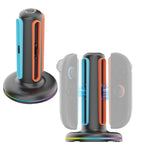 For Switch2 Multi-Controller Charging Dock Compatible with Switch Controllers Efficient Charging Solution PG-SW2052