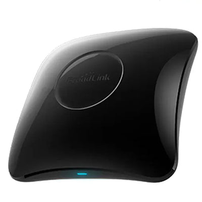 LinkMejor RM4 Pro IR RF WIFI Universal Smart Remote Control RM4Pro SmartHome Automation Work With Alexa and Google Home