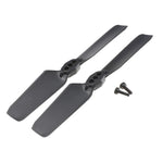Eachine E186 E190 E190 PRO E190S RC Helicopter Spare Parts Tail Rotor Assembly