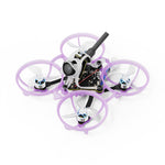 16.6g LinkMejor Air65 II 65mm 1S ELRS 2.4G BNF Whoop Champion Freestyle Racing RC FPV Drone with Matrix 5IN1 II FC 400mW VTX
