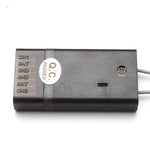 CORONA CR4SF S-FHSS 2.4GHz 4CH S.BUS Receiver Compatible Fuataba Transmitter