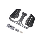 FLYSKY FS-STTJ01 Transmitter Hand-held High Strap Rack and Bracket  Hand-held Auxiliary Tool for PL18 Ultra Paladin Radio Transmitter Accessories