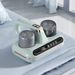 LinkMejor Cordless Household Ultraviolet LightVacuum Cleaner 10000Pa Large Suction Efficient Sterilization And Removal Of Mites Artifact