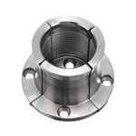 Red Arrow Reversible 3.5 Inch Wood Turning Chuck 1-Inch x 8TPI Thread Wood Lathe Chuck Accessory Jaws Wood Lathe Turning Tool