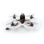 LinkMejor Mobula7 Freestyle 1S 75mm HD Brushless Whoop HDZero LUX ELRS BNF RC FPV Racing Drone