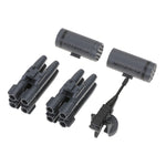 LinkMejor F11-S Apache RC Helicopter Spare Parts Sweapon Set