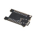 LinkMejor® T7-C6 ESP32-C6-MINI-1 Wi-Fi6 BLE5 Thread/Zig bee SoC Development Board With Charging Chip TP4065 Wireless Protocol Bluetooth 5 Onboard BOOT Reset Switch