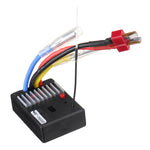 Receiver Board+ESC 1311 2 IN 1 LinkMejor 144001 124018 124019 1/14 4WD High Speed Racing RC Car Vehicle Models Parts