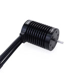 LinkMejor Waterproof F540 V2 Sensorless Brushless Motor with 60A ESC for 1/12 1/14 RC Brushless Cars Tamiya TT-02