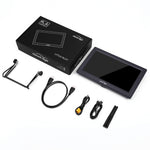 Hawkeye Captain 10.2" Android 1024*600 FPV Monitor HD 1080P for DJI Goggles V1/V2/DJI GOGGLES 2/DJI GOGGLES 3 OpenIPC