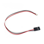 EWRF TS5823 5.8GHz 40CH 600mW FPV Transmitter AIO VTX With COMS 1000TVL 120 Degree Camera For RC Drones