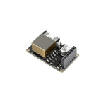 ESP32-P4-ETH Development Board Kit RJ45 Ethernet Port 32MB NOR Flash DSI USB 2.0 OTG HS RISC-V MCU XiaoZhi AI Voice PoE Module Optional