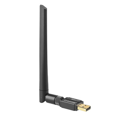 BT548 USB Wireless bluetooth 5.4 Adapter 150M Music Audio Receiver Transmitter Dongle Adapter for Mouse Keyboard PC Accessories