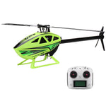LinkMejor FW450L-V3 6CH 3D Auto Acrobatics GPS Altitude Hold RC Helicopter RTF/PNP With ACE Flight Control System