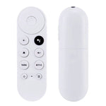 G9N9N Replacement Voice Remote Control for Google Chromecasts 4K Snow Streaming Media Player