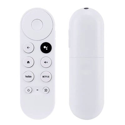 G9N9N Replacement Voice Remote Control for Google Chromecasts 4K Snow Streaming Media Player