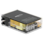 LinkMejor H24 245W GaN Gallium Nitride AC Adapter