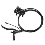 LinkMejor Oil Brake Electric Scooter Brake Power Off Control For LinkMejor X1 LinkMejor X1 2.0