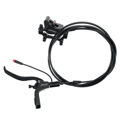 LinkMejor Oil Brake Electric Scooter Brake Power Off Control For LinkMejor X1 LinkMejor X1 2.0