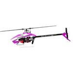 LinkMejor S2 Max 2.4G 6CH 3D Aerobatic Dual Brushless Direct Drive Motor RC Helicopter BNF / RTF