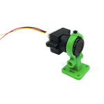 EWRF TS5823 5.8GHz 40CH 600mW FPV Transmitter AIO VTX With COMS 1000TVL 120 Degree Camera For RC Drones