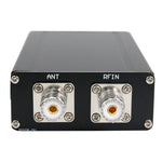 New ATU100 Automatic Antenna Tuner 100W 1.8-55MHz/1.8-30MHz Assembled For 5-100W Shortwave Radio Stations